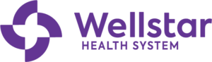 Wellstar Health System logo