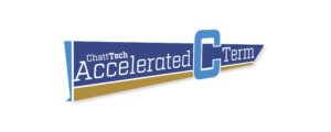 Accelerated C Term Logo