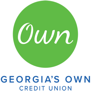 Georgia's Own Credit Union logo