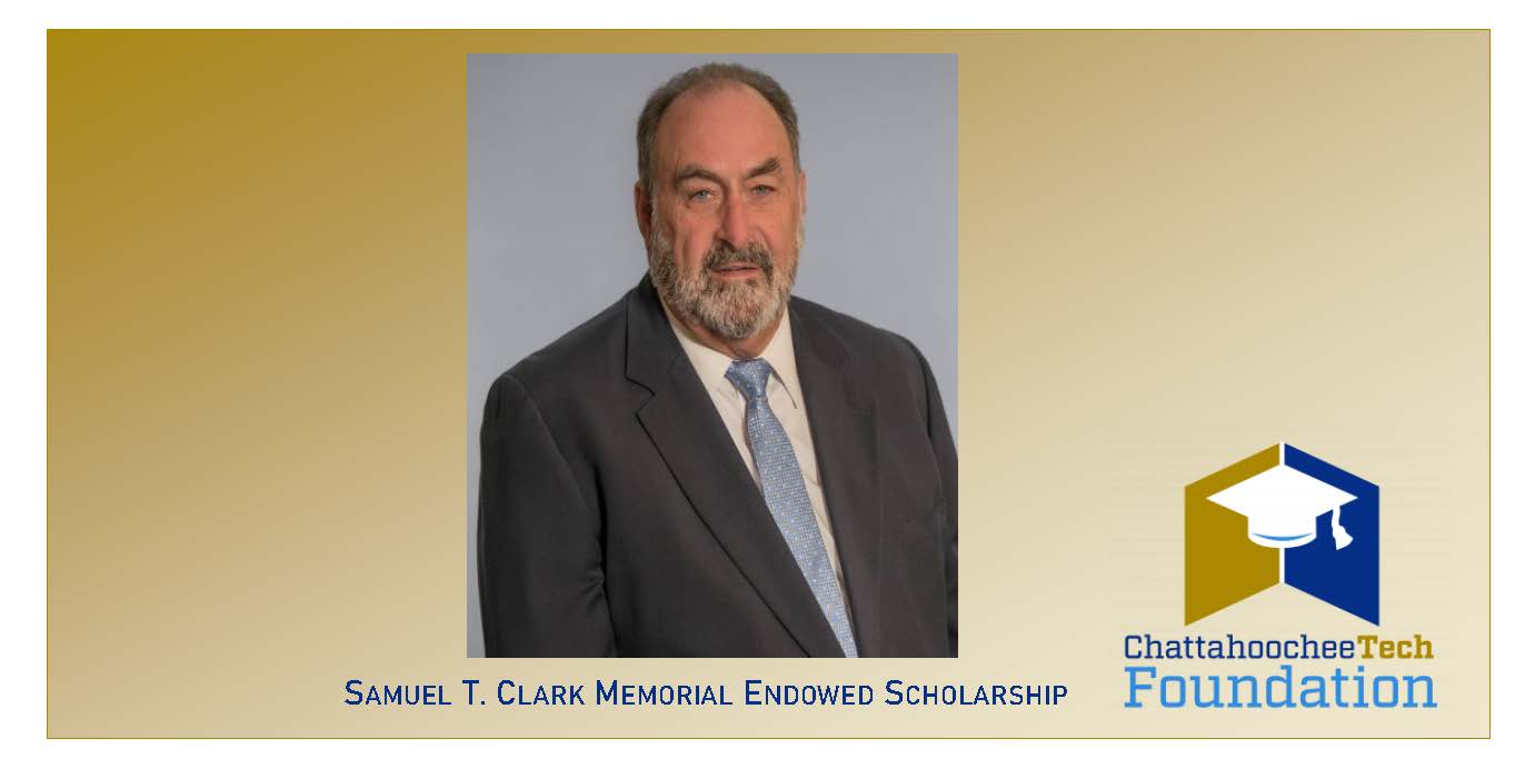 Samuel T Clark Memorial Endowed Scholarship