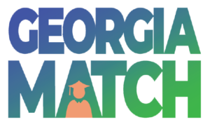 Georgia MATCH logo