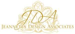 Jeannetta Designs logo