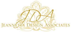 Jeannetta Designs logo