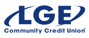 LGE Community Credit Union logo
