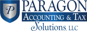 Paragon Accounting & Tax Solutions, LLC logo