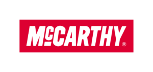 McCarthy logo