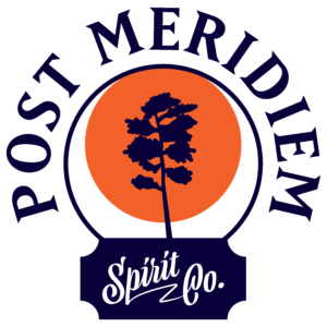 Post Meridiem Spirit Company logo