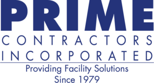 Prime Contractors Incorporated logo