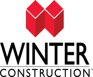 Winter Construction logo