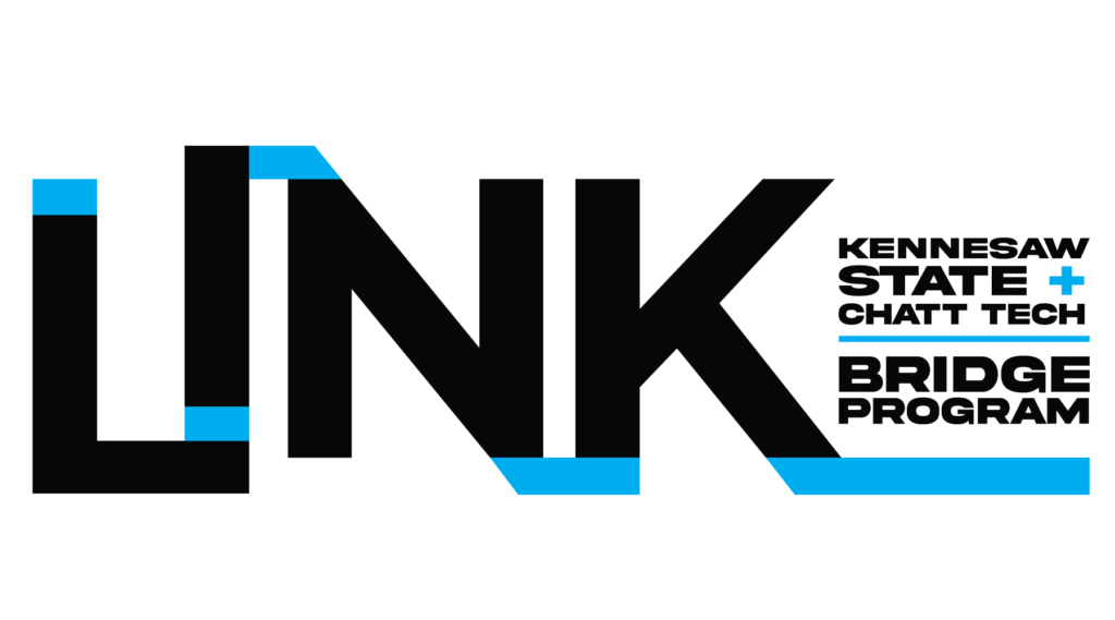 Link chattahoochee tech to kennesaw state university bridge program