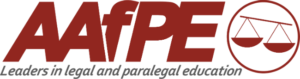 AAfPE logo