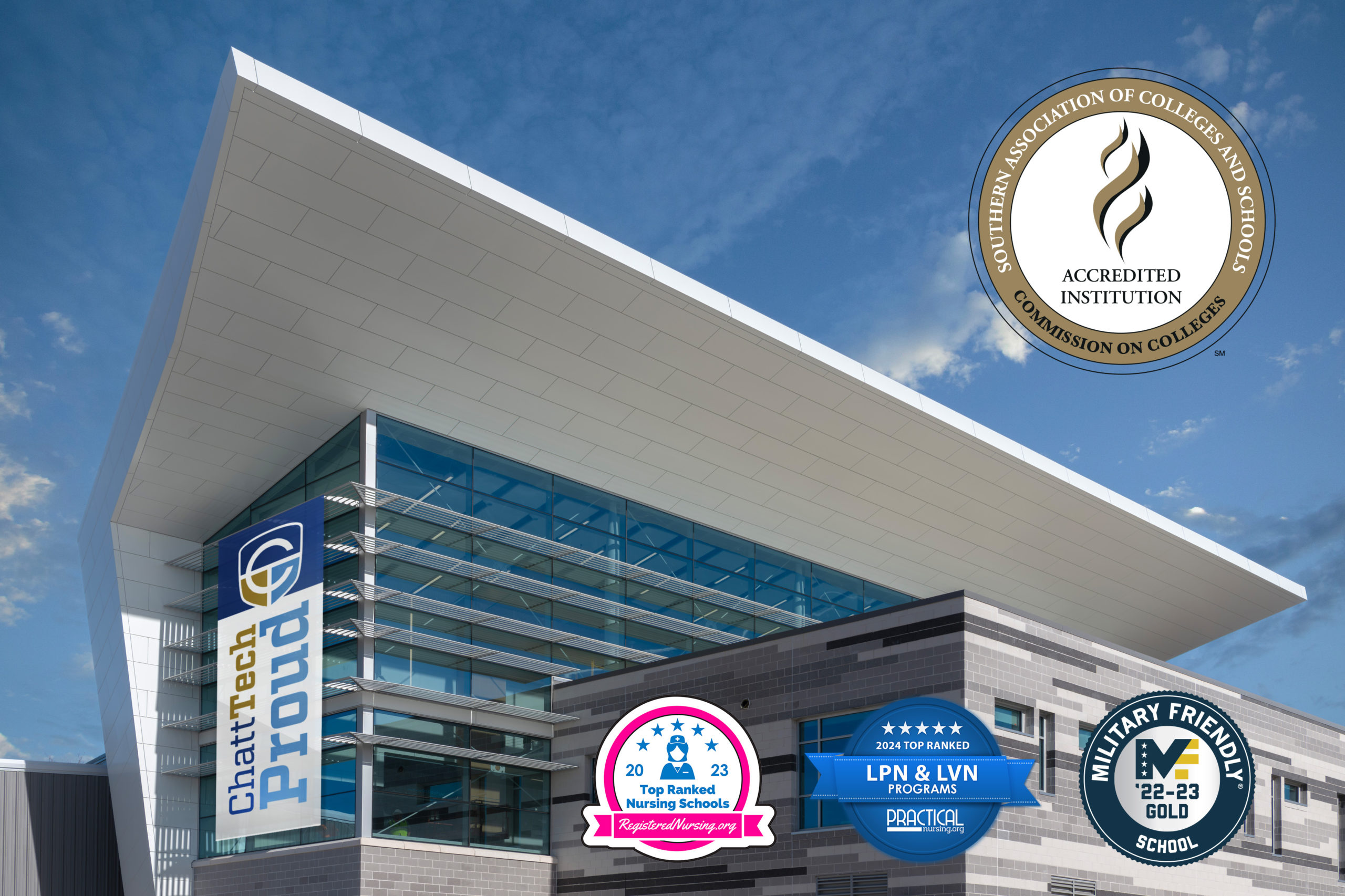 Chattahoochee Technical College - ChattTech