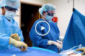 Surgical Tech Program Overview