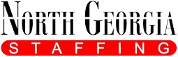 North GA Staffing logo