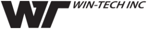 Win-Tech logo