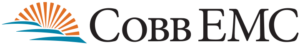 Cobb EMC logo
