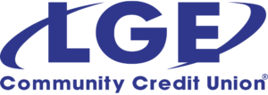 LGE logo