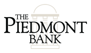 Piedmont Bank logo
