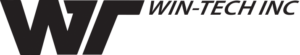 Win-Tech logo