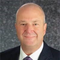 Portrait of David Logan