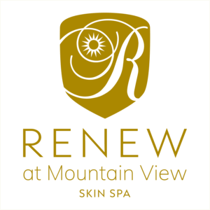 Renew at Mountain View Skin Spa logo