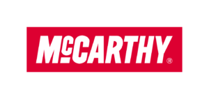 McCarthy logo
