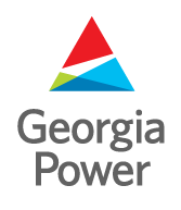 Georgia Power logo