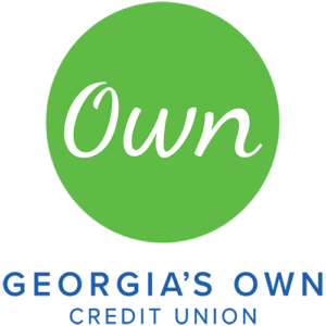 Georgia's Own Credit Union logo