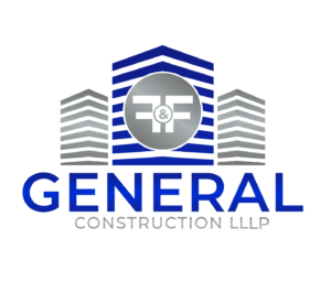 F&F General Construction LLLP logo