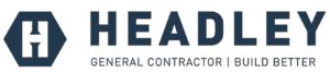 Headley logo