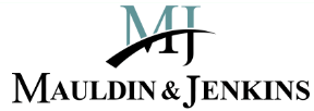 Mauldin Jenkins logo