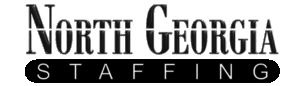 North GA Staffing logo