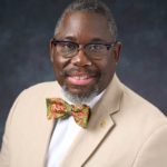 Douglas Simmons Portrait